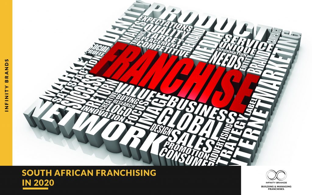 South African Franchising In 2020
