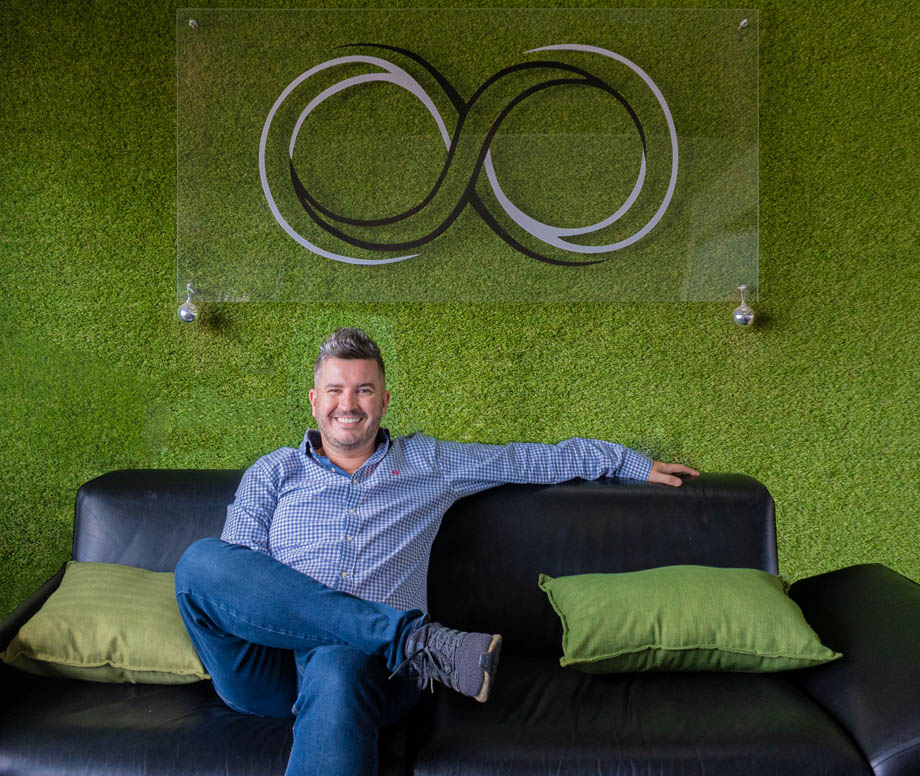 Contact – Infinity Brands